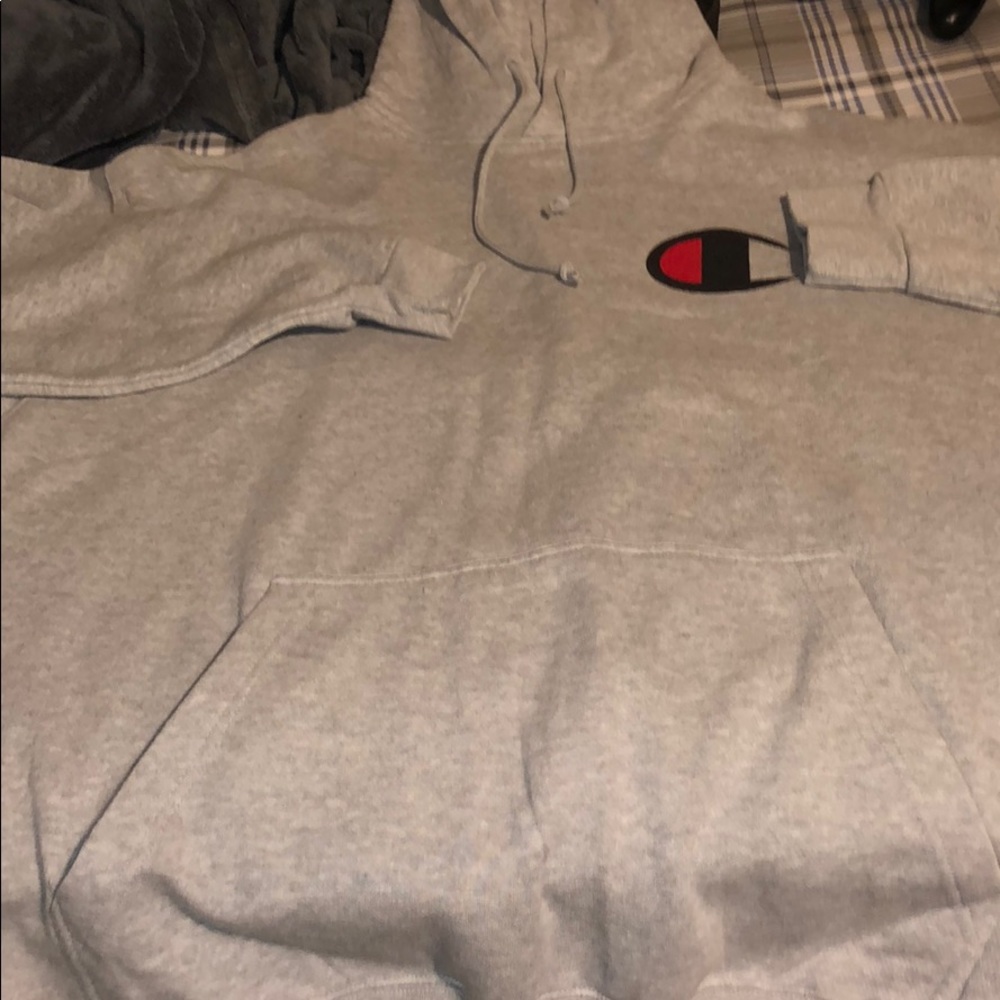 Champions hoodie 3XL